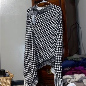 Poncho